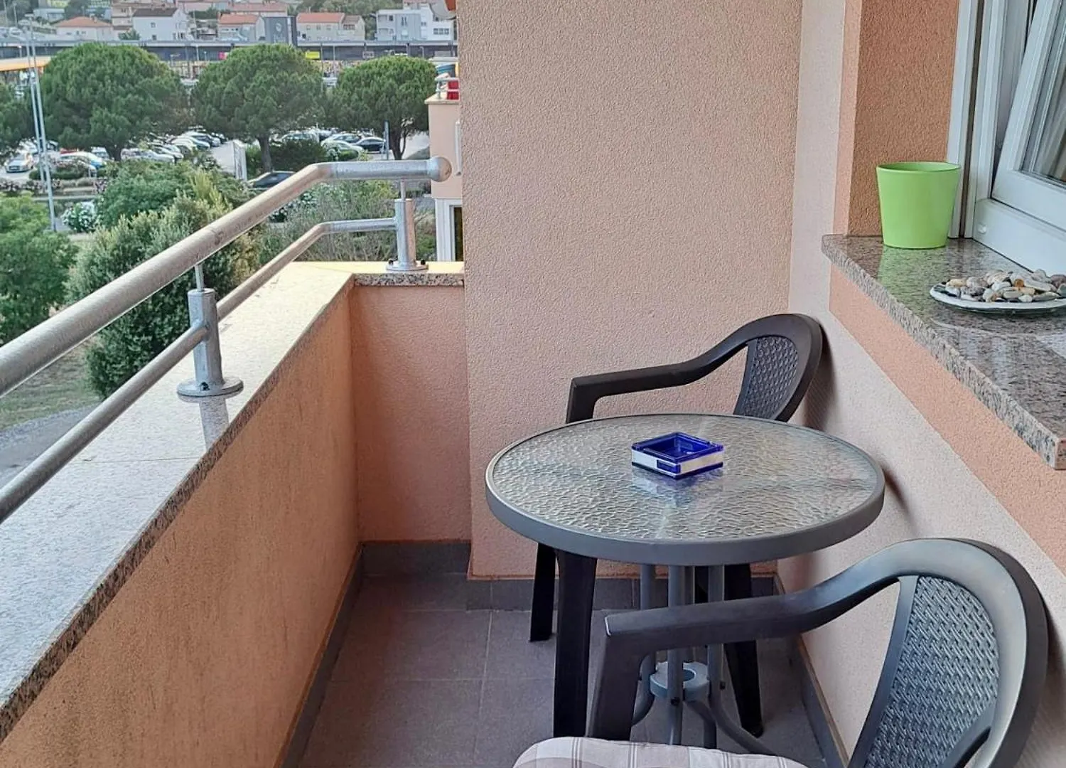 Apartman Sara-Naomi With Private Parking Place Pula 0*,  Croatia