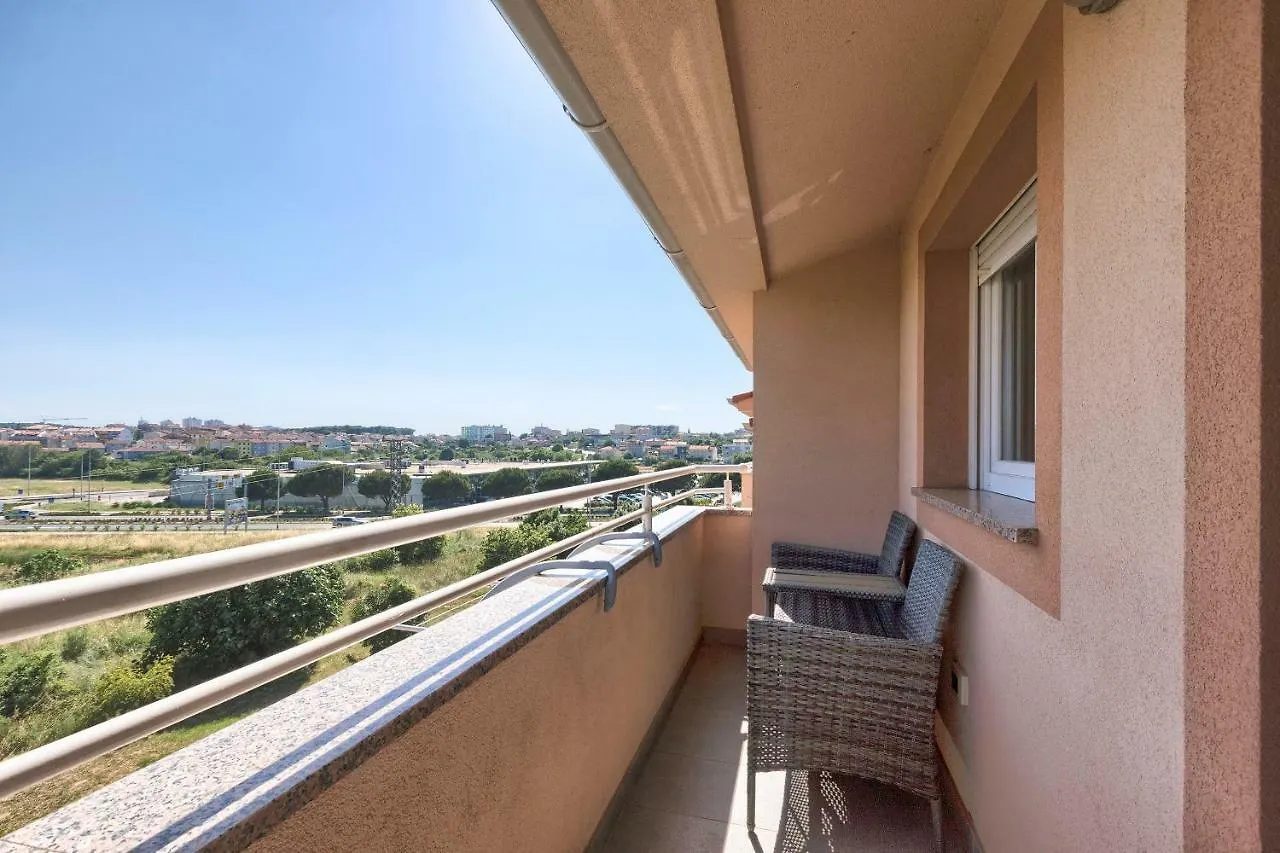 Apartman Sara-Naomi With Private Parking Place Pula